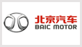 BAIC Motor Logo
