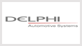 Delphi Logo