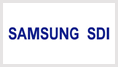 Samsung SDI Logo