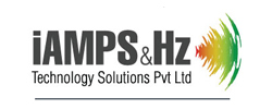 iamps-hz Logo