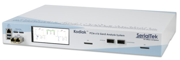 KODIAK™ PCIE GEN5 Analysis System