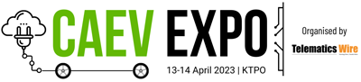 CAEVExpo-2023 Banner