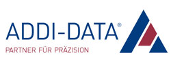 Addi Data logo