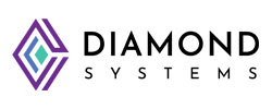 diamond system logo