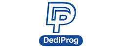 dediprog logo