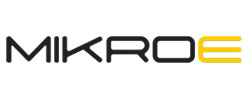 Mikroe Logo