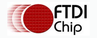 ftdi chip logo