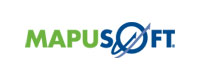 Mapusoft logo