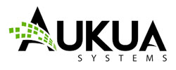 AUKUA logo