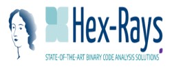 Hex-Rays Logo
