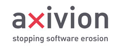 Axivion logo