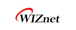 wiznet logo