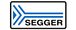 segger logo
										