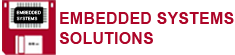 Embedded System Solutions logo
