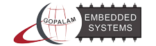 Gopalam Embedded Systems logo