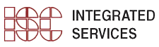Integrated Services and Consultancy logo