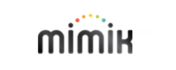 Mimik Logo