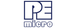 PDR logo