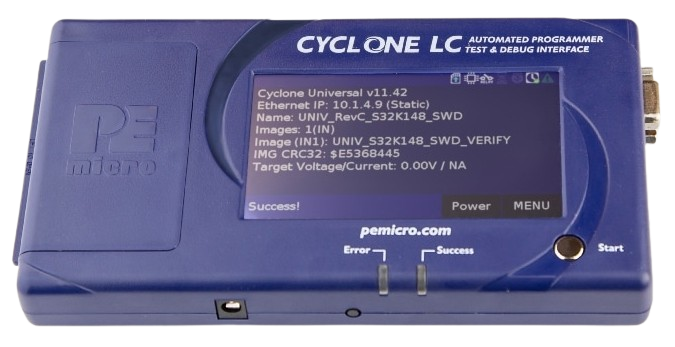 CombiProbe MIPI60-Cv2
