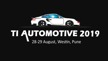 TI Automotive 2019