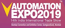 AUTOMATION EXPO INDIA – 2019