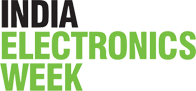 India Electronics Week 2019 logo