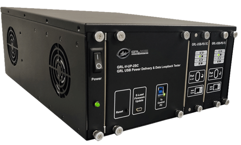 GRL-USB-PD-C2-EPR