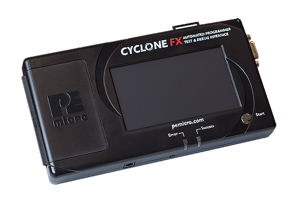CombiProbe MIPI60-Cv2