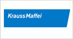 krauss maffel logo