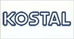 kostal logo