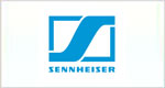 sennheiser logo