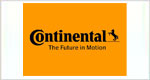 continental logo