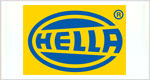 hella logo