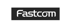 fastcom logo