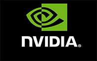 NVIDIA lOGO