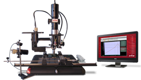 PDR IR-E3 Evolution - BGA Rework Station
