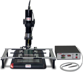 PDR IR-C3 Chipmate - SMD Rework Station