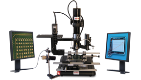 PDR IR-D3 Discovery - SMD/BGA Rework Station