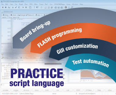 Script Language PRACTICE