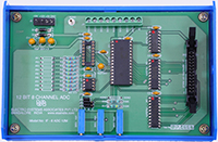 ESA IF-8ADC12M