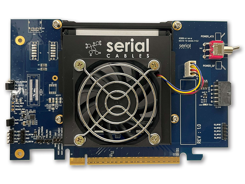 External HD 24Gb/s cables