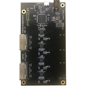 External HD 24Gb/s cables