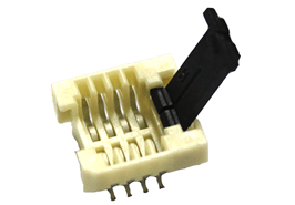 SPI Flash Socket 8 Pin-1