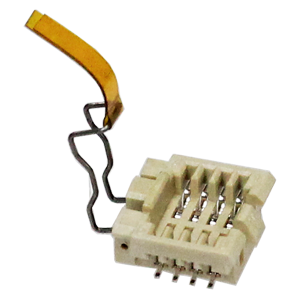 SPI Flash Socket 8 Pin