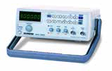 3MHz DDS Function Generator: SFG-1013