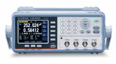 2KHz, Bench Top LCR Meter: LCR-6002