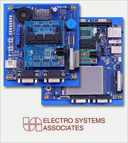 Microcomputer Trainers and Interface Modules