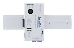 SerialTek’s new Gen4 Interposers w/SI-fi technology