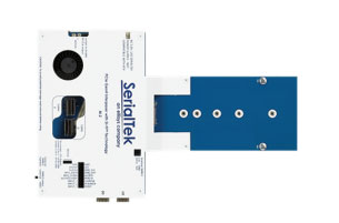 SerialTek’s new Gen4 Interposers w/SI-fi technology