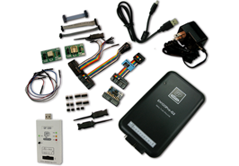 SPI Flash Development Kit (SF100)